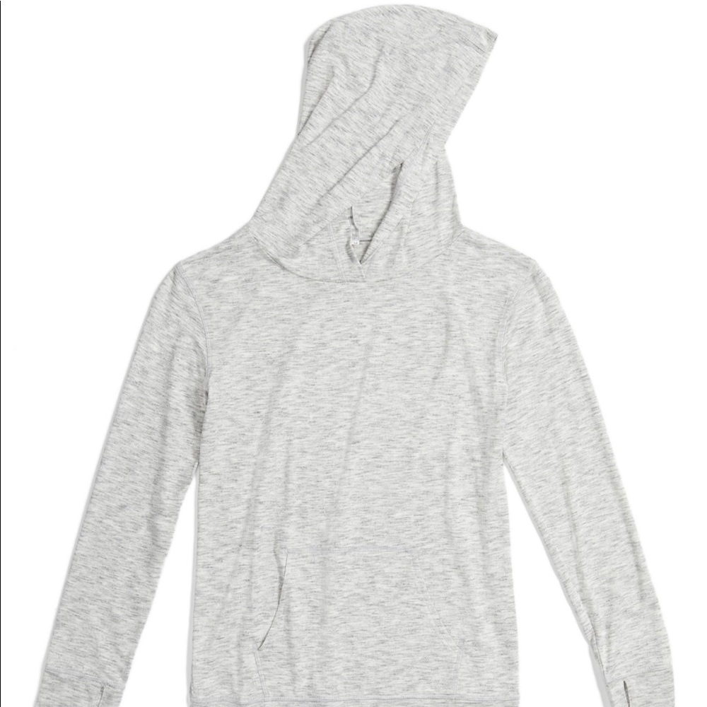 Zella Girl Hoodie